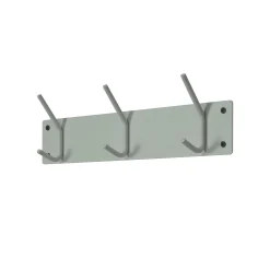 Kapstok Duncan 3-haaks^Huisenthuis Clearance