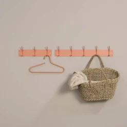 Kapstok Duncan 5-haaks^Huisenthuis Clearance