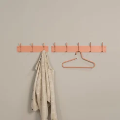 Kapstok Duncan 3-haaks^Huisenthuis Discount