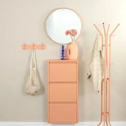 Kapstok Duncan 3-haaks^Huisenthuis Discount