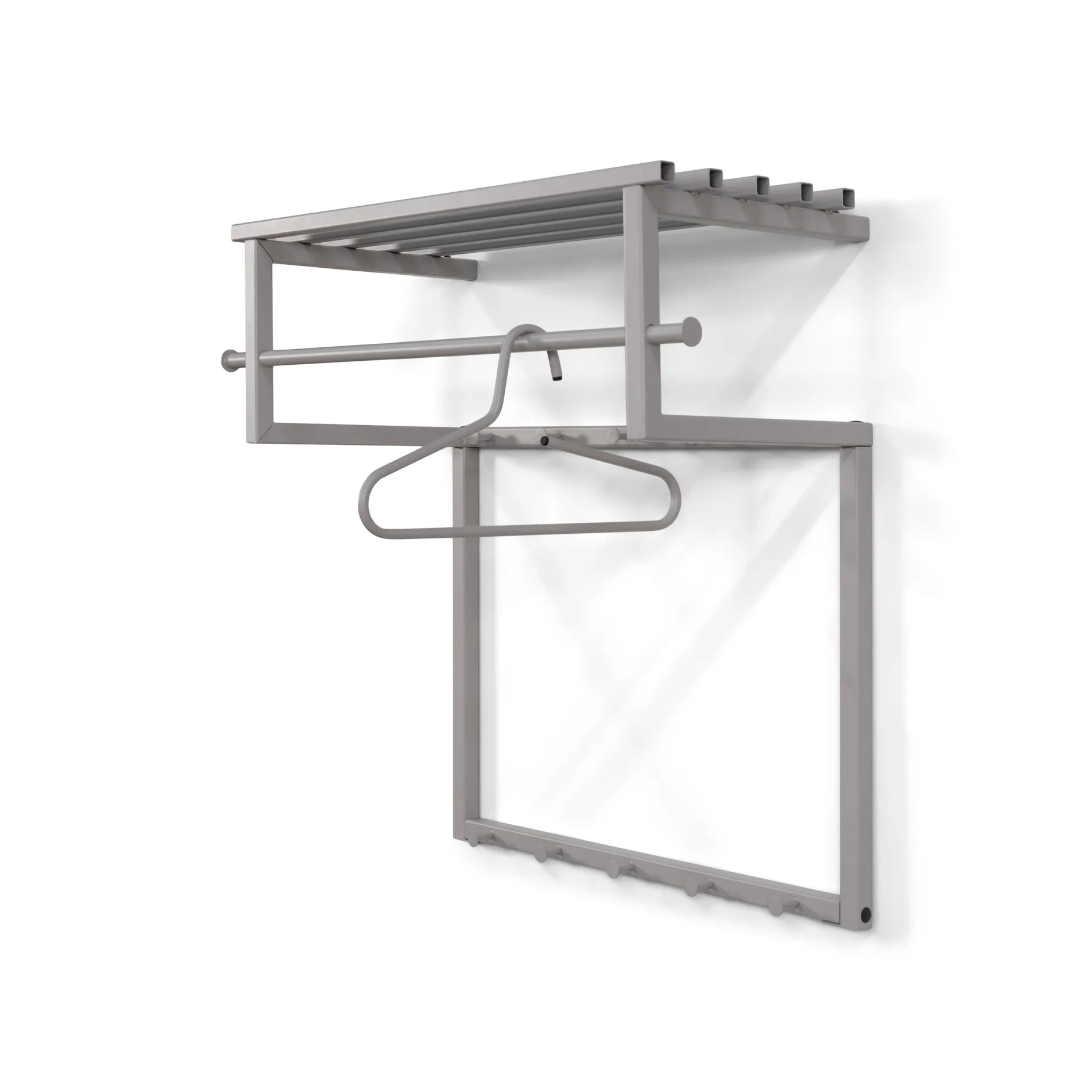 Kapstok Erwin-2^Huisenthuis Clearance