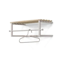 Kapstok Erwin-1^Huisenthuis Outlet