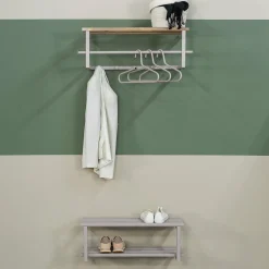 Kapstok Erwin-1^Huisenthuis Outlet