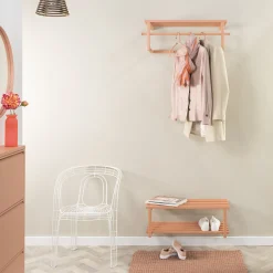 Kapstok Erwin-1^Huisenthuis Sale