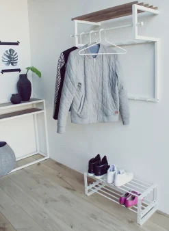 Kapstok Erwin-2W^Huisenthuis Discount