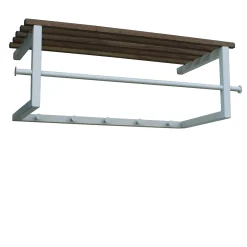 Kapstok Erwin-1W^Huisenthuis New