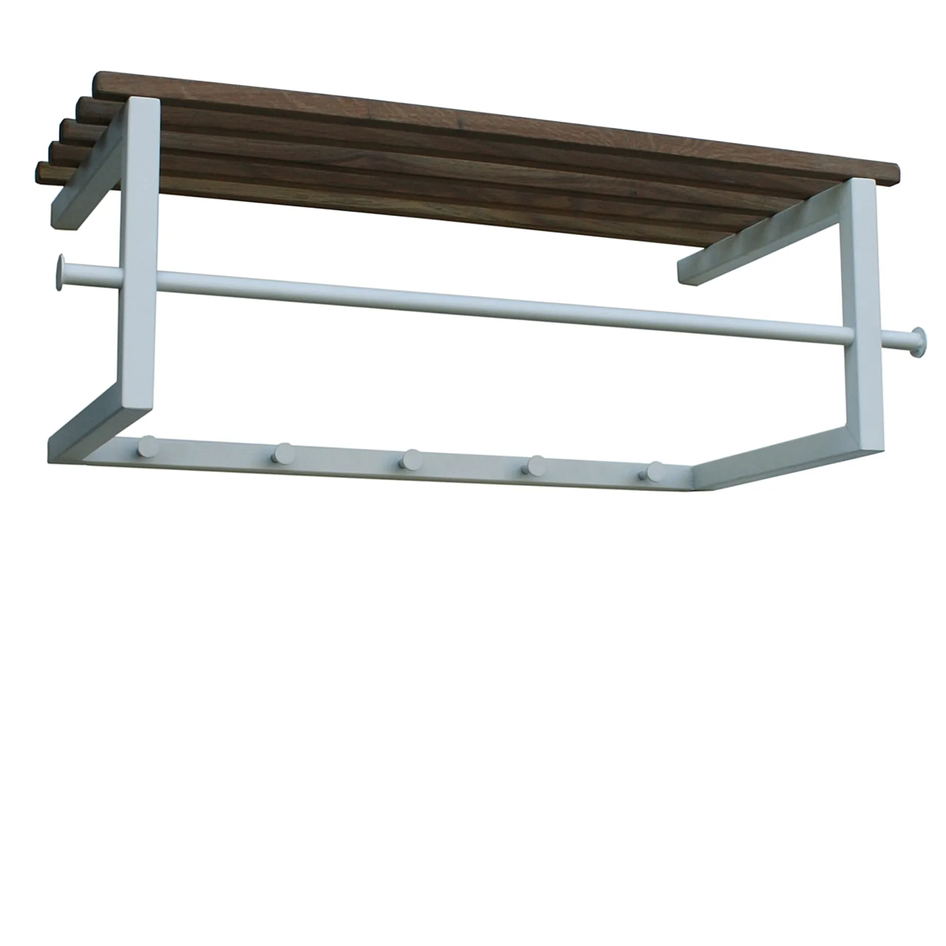 Kapstok Erwin-1W^Huisenthuis New