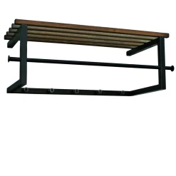 Kapstok Erwin-1W^Huisenthuis New