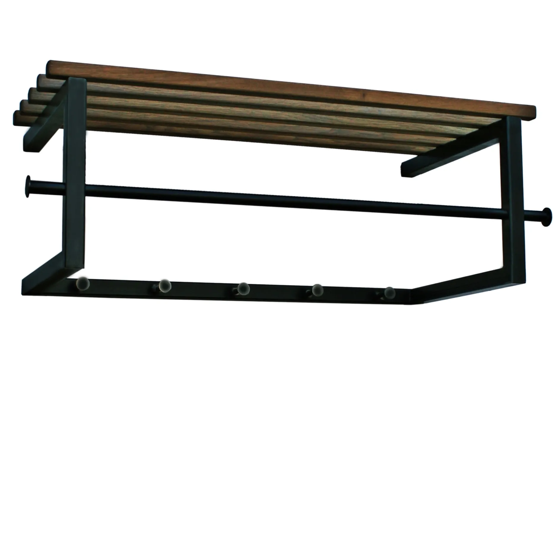 Kapstok Erwin-1W^Huisenthuis New