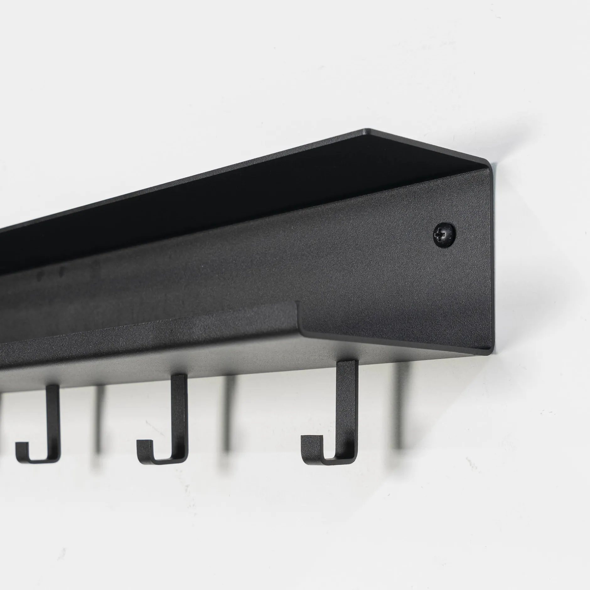 Kapstok Felix Zwart^Huisenthuis Sale