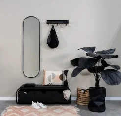 Kapstok Felix Zwart^Huisenthuis Sale