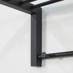 Kapstok Gerrit Zwart^Huisenthuis New