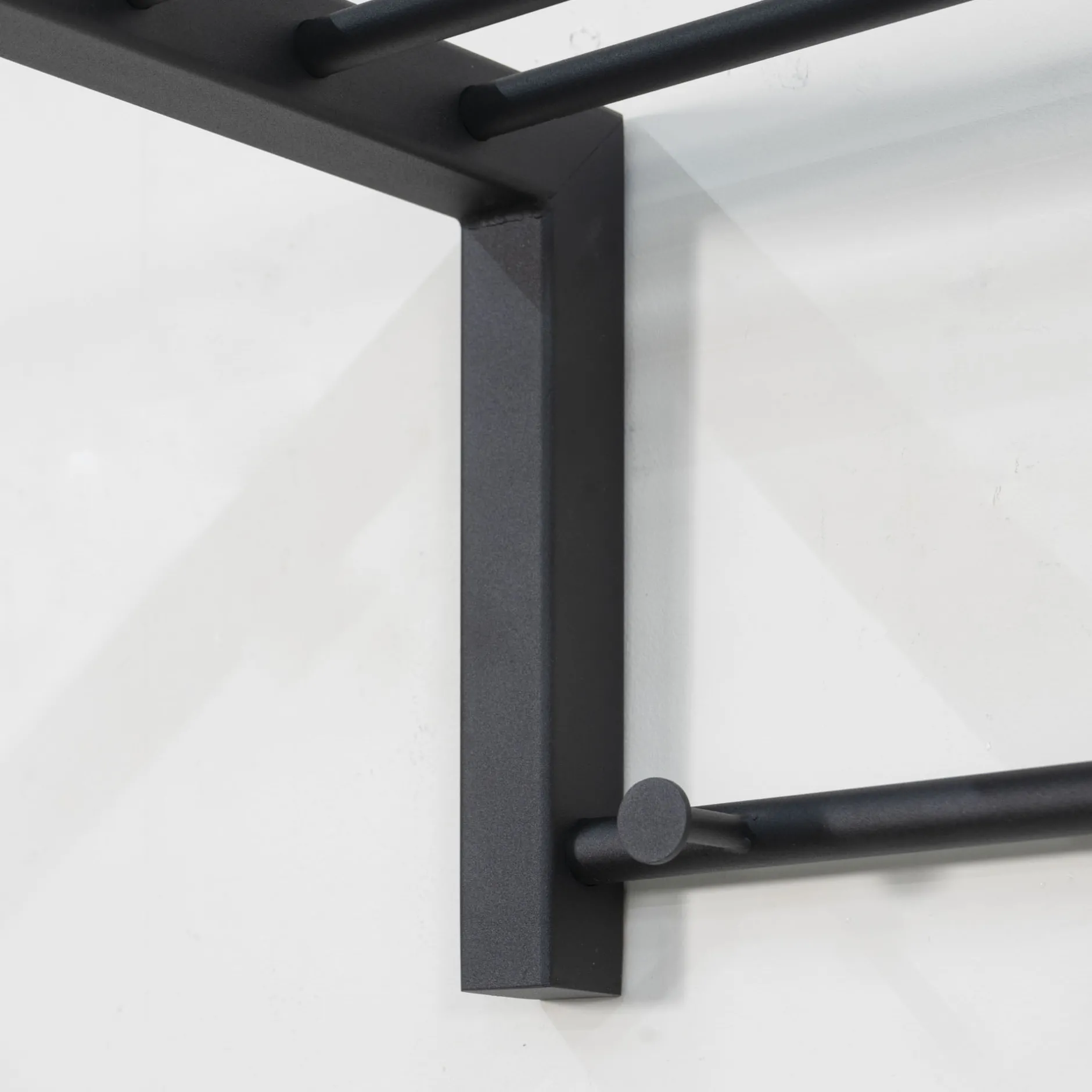 Kapstok Gerrit Zwart^Huisenthuis New