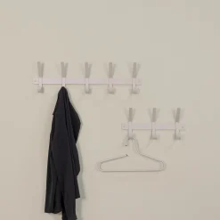 Kapstok Gilbert 5-haaks^Huisenthuis Discount