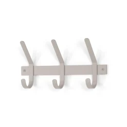 Kapstok Gilbert 3-haaks^Huisenthuis New