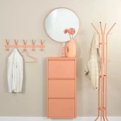 Kapstok Gilbert 5-haaks^Huisenthuis