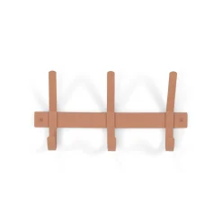 Kapstok Gilbert 3-haaks^Huisenthuis Discount