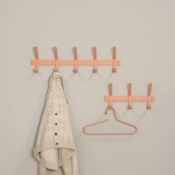 Kapstok Gilbert 3-haaks^Huisenthuis Discount