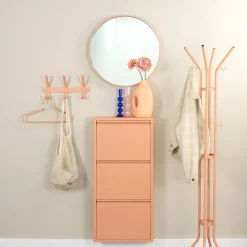 Kapstok Gilbert 3-haaks^Huisenthuis Discount