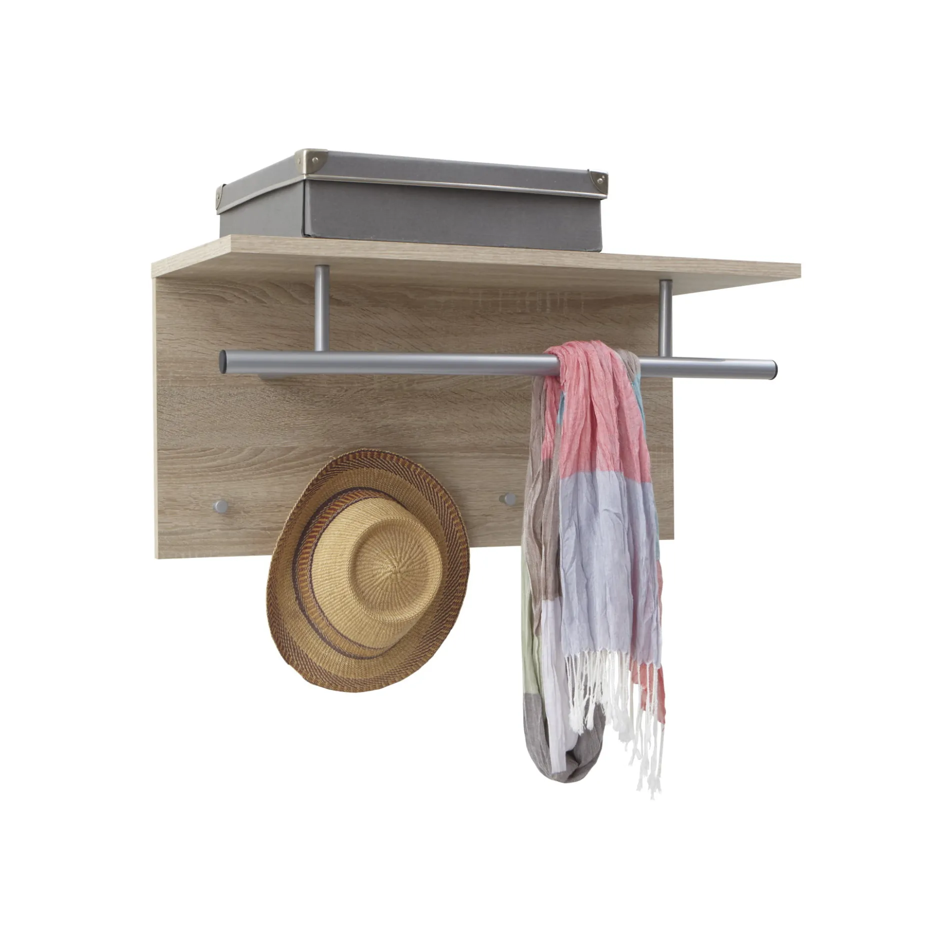 Kapstok Jens^Huisenthuis Best