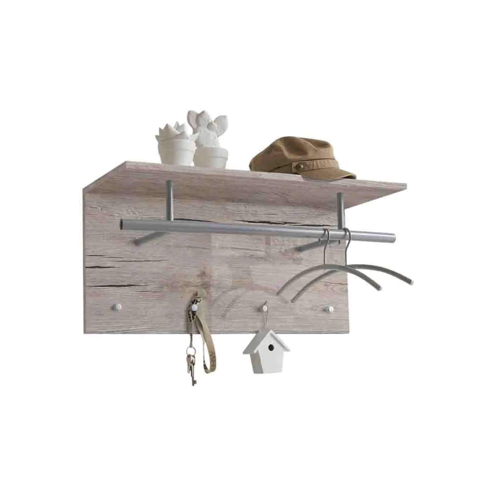 Kapstok Jens^Huisenthuis