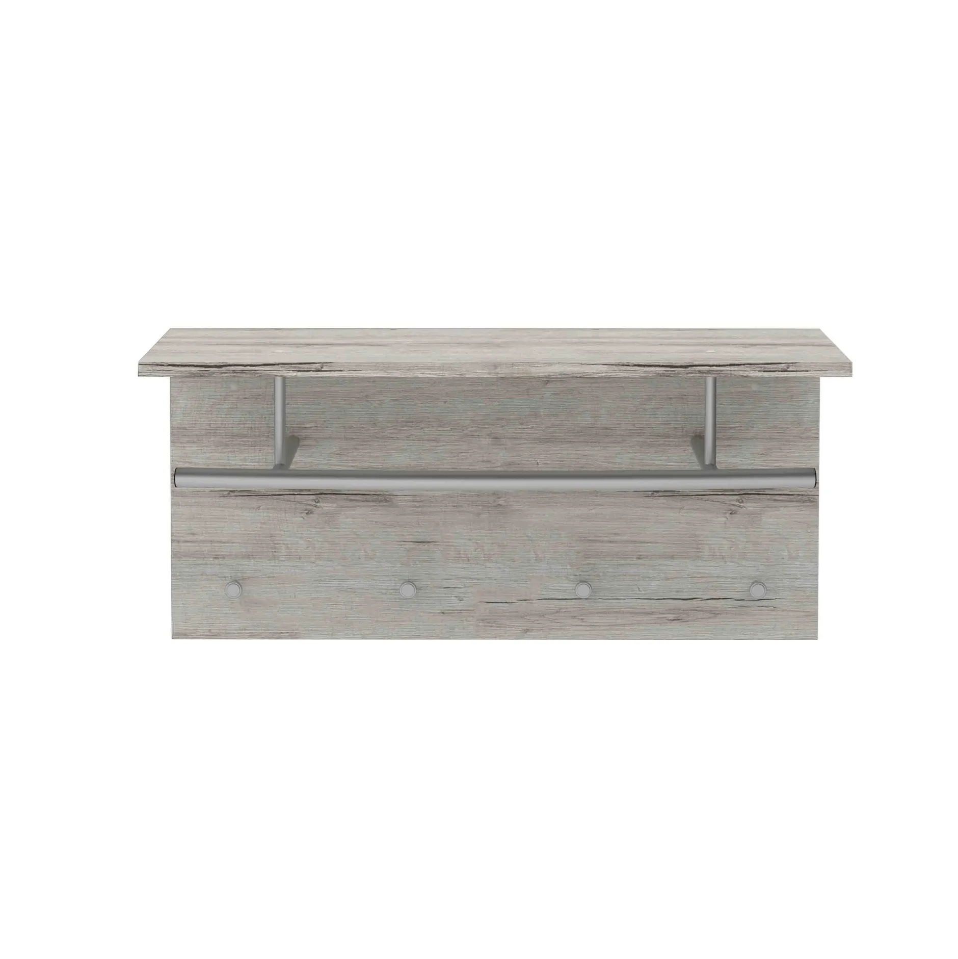 Kapstok Jens^Huisenthuis