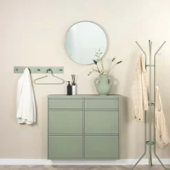 Kapstok Joe 5-haaks^Huisenthuis Best