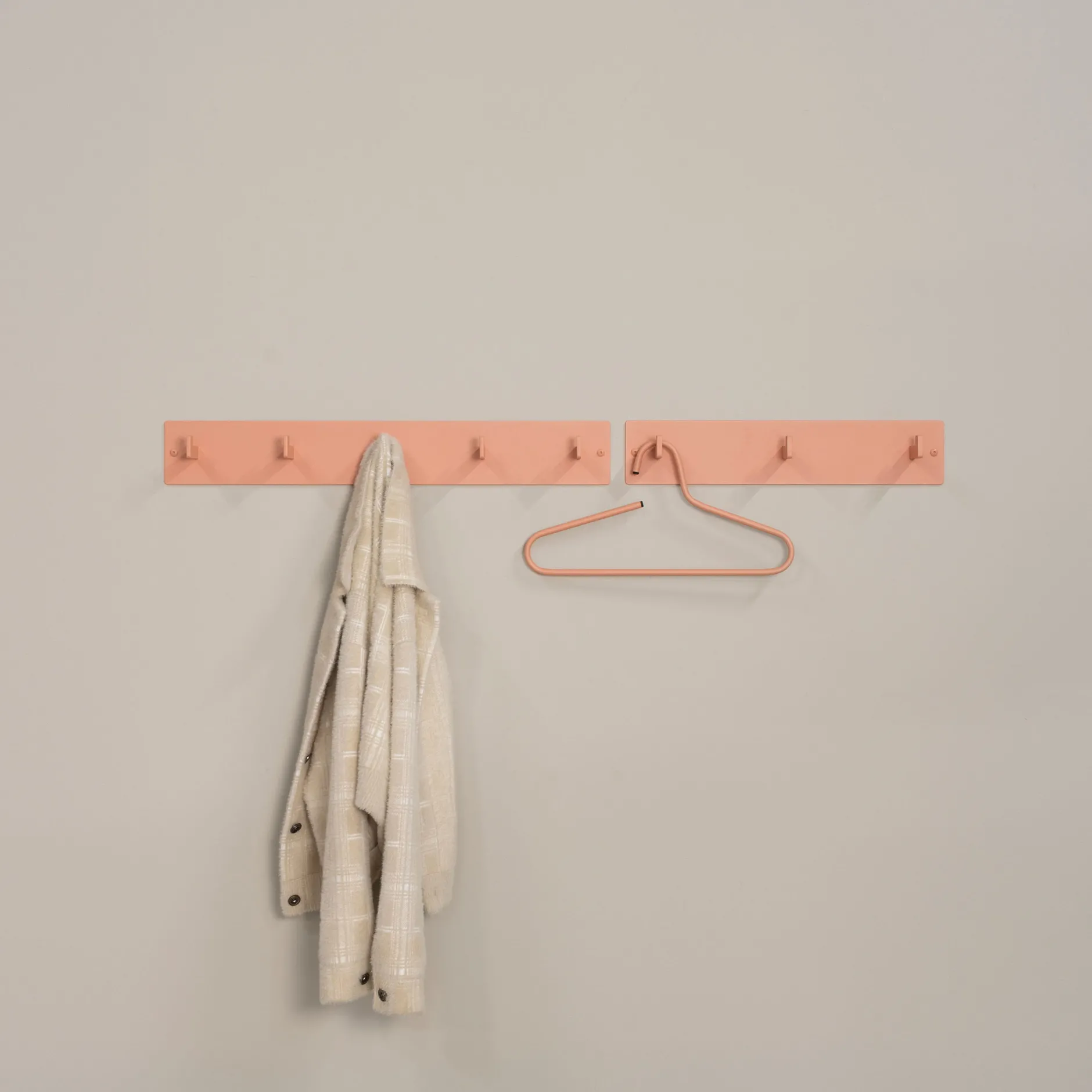 Kapstok Joe 3-haaks^Huisenthuis Clearance