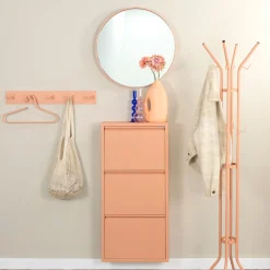 Kapstok Joe 5-haaks^Huisenthuis Best