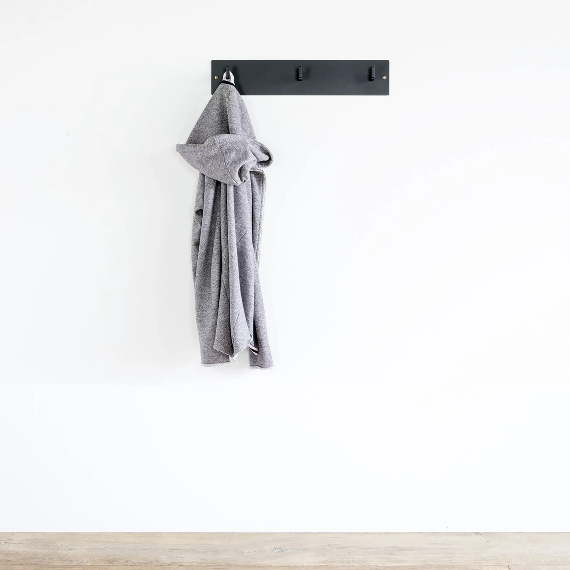 Kapstok Joe 3-haaks^Huisenthuis Hot