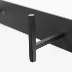 Kapstok Lux 5-haaks^Huisenthuis Best