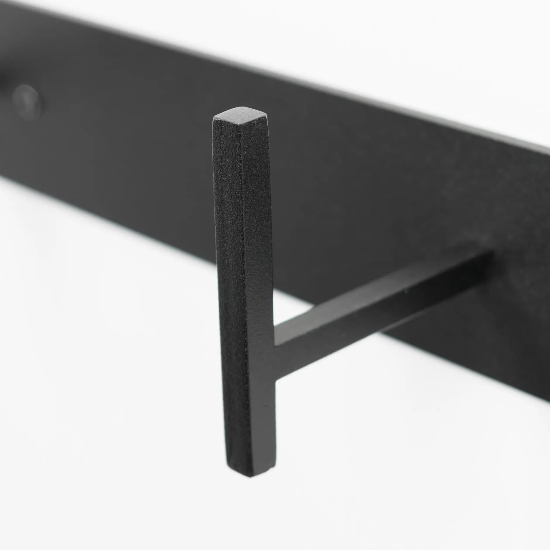 Kapstok Lux 5-haaks^Huisenthuis Best