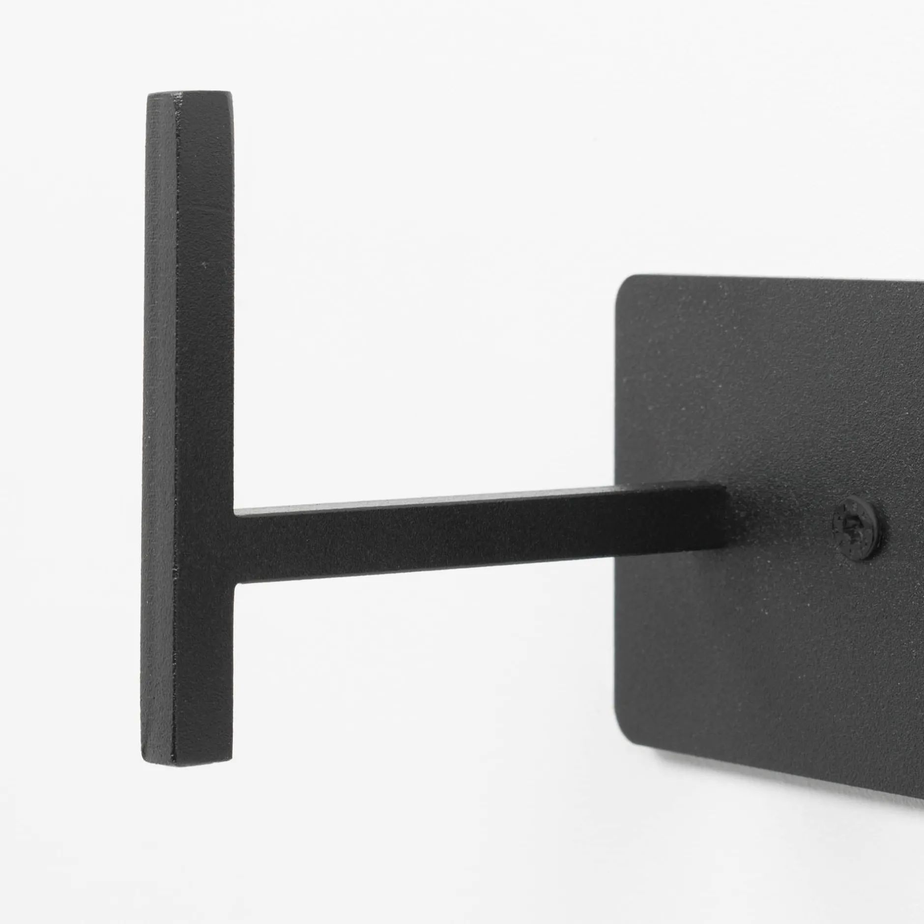 Kapstok Lux 5-haaks^Huisenthuis Best