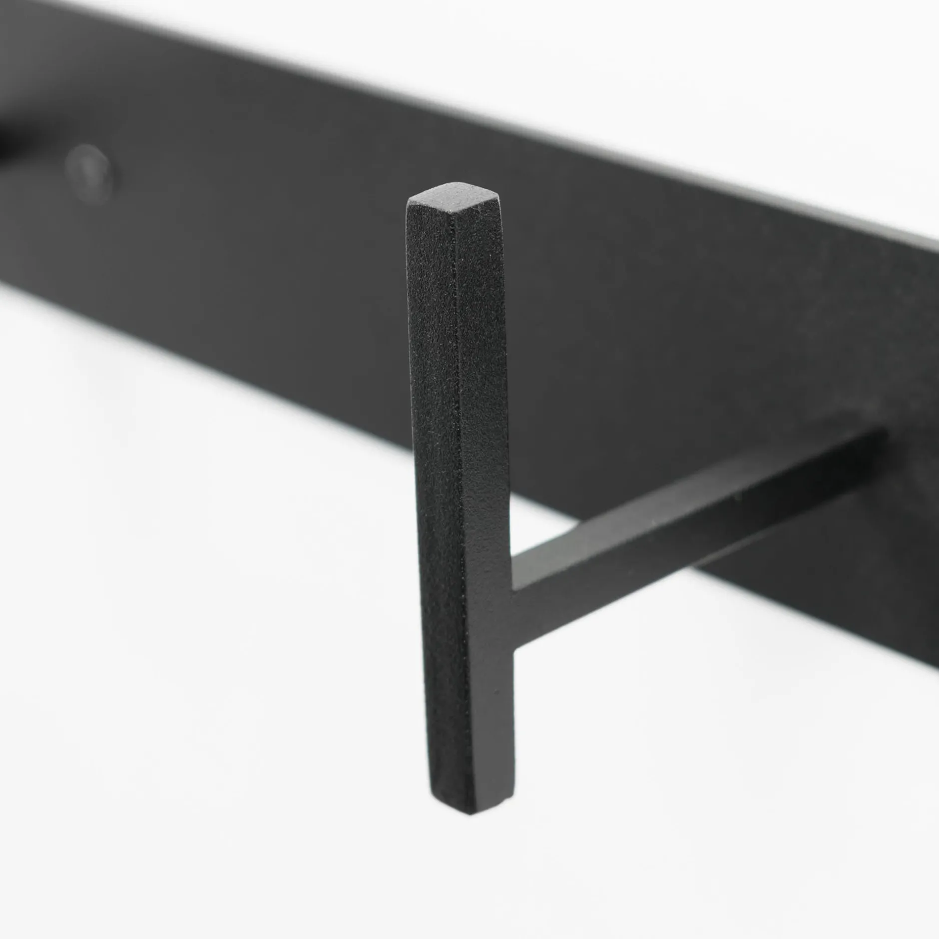 Kapstok Lux 3-haaks^Huisenthuis New