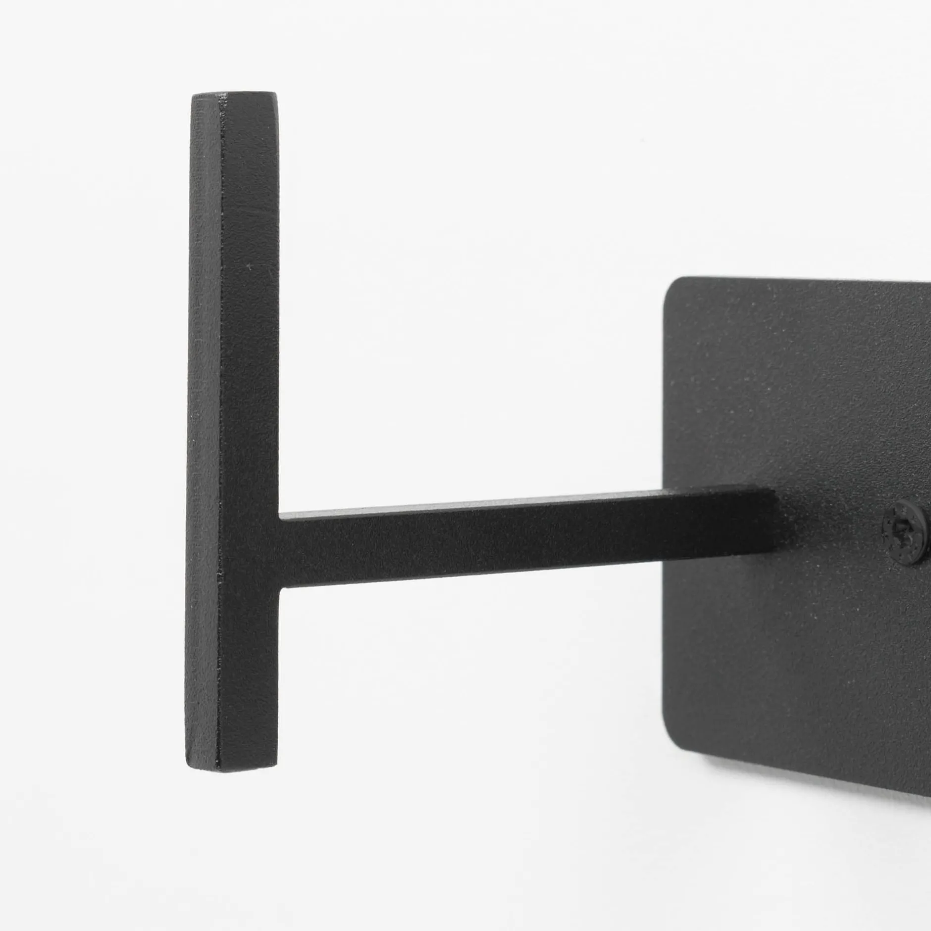 Kapstok Lux 3-haaks^Huisenthuis New