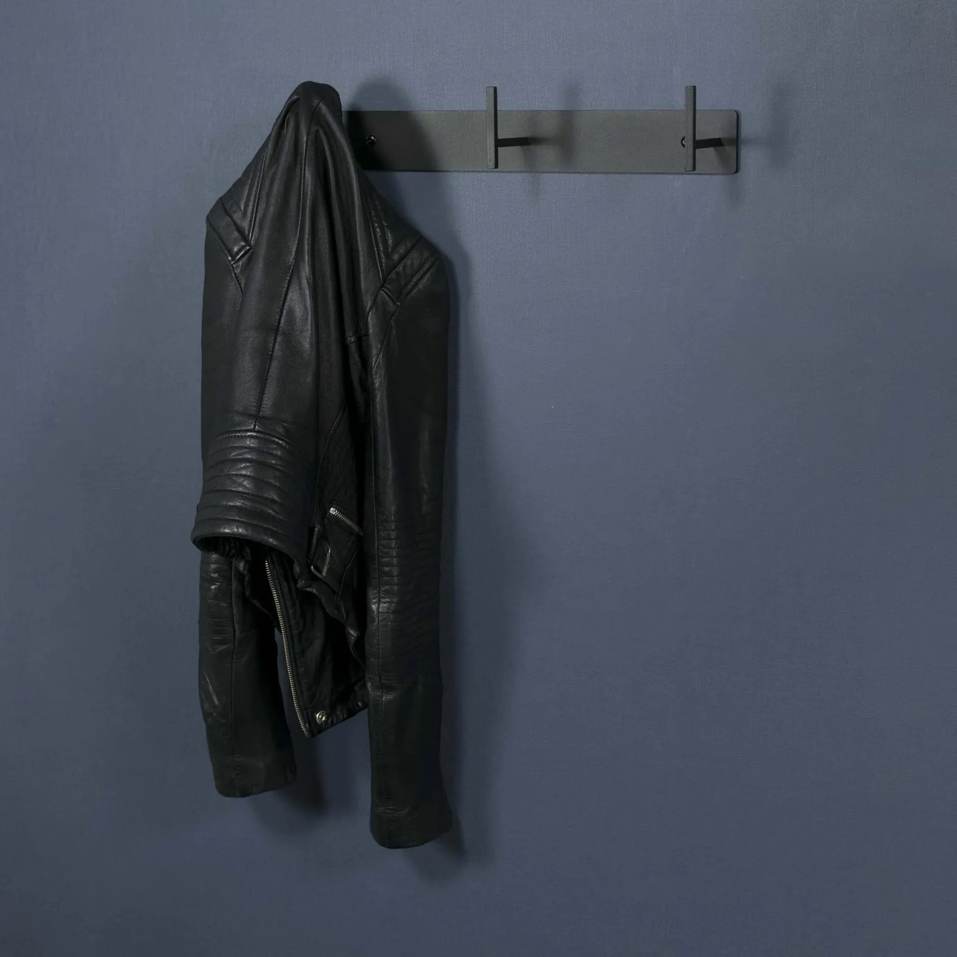 Kapstok Lux 3-haaks^Huisenthuis New