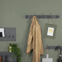 Kapstok Lux 3-haaks^Huisenthuis New