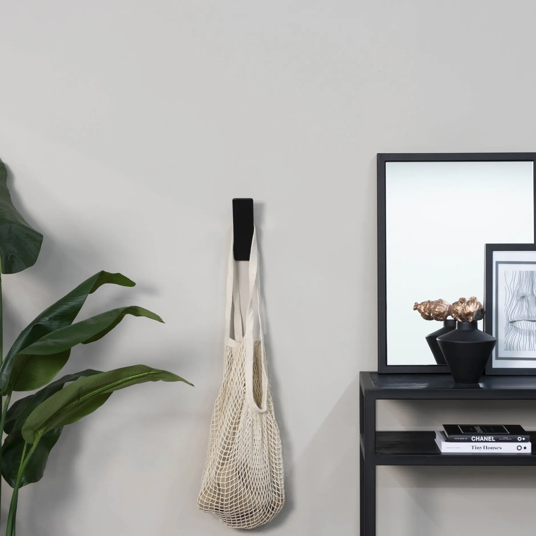 Kapstok Mason^Huisenthuis Outlet