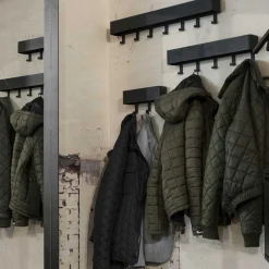 Kapstok Raaf 3-haaks^Huisenthuis Best