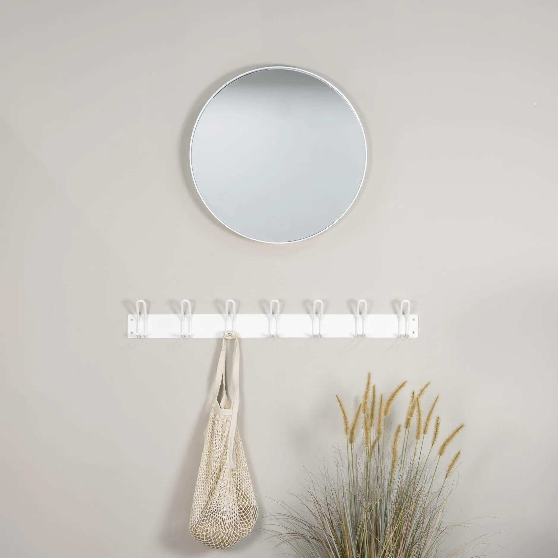 Kapstok Senna 7-haaks^Huisenthuis