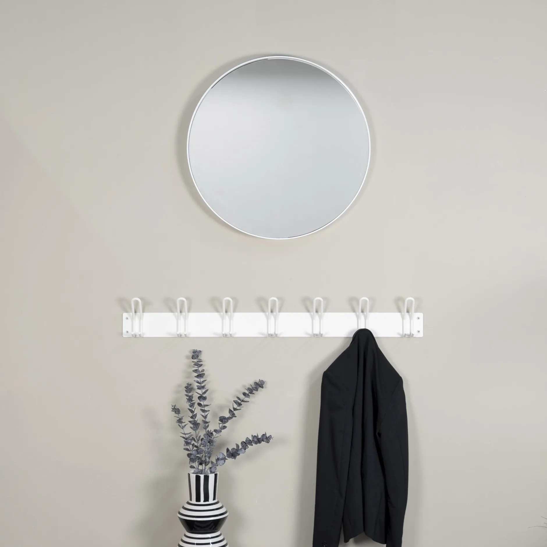 Kapstok Senna 7-haaks^Huisenthuis