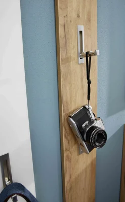 Kapstok Valerie Eiken 1^Huisenthuis Discount