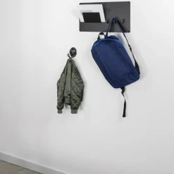 Kapstok Vermont^Huisenthuis New