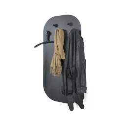 Kapstok Zane Zwart^Huisenthuis Clearance