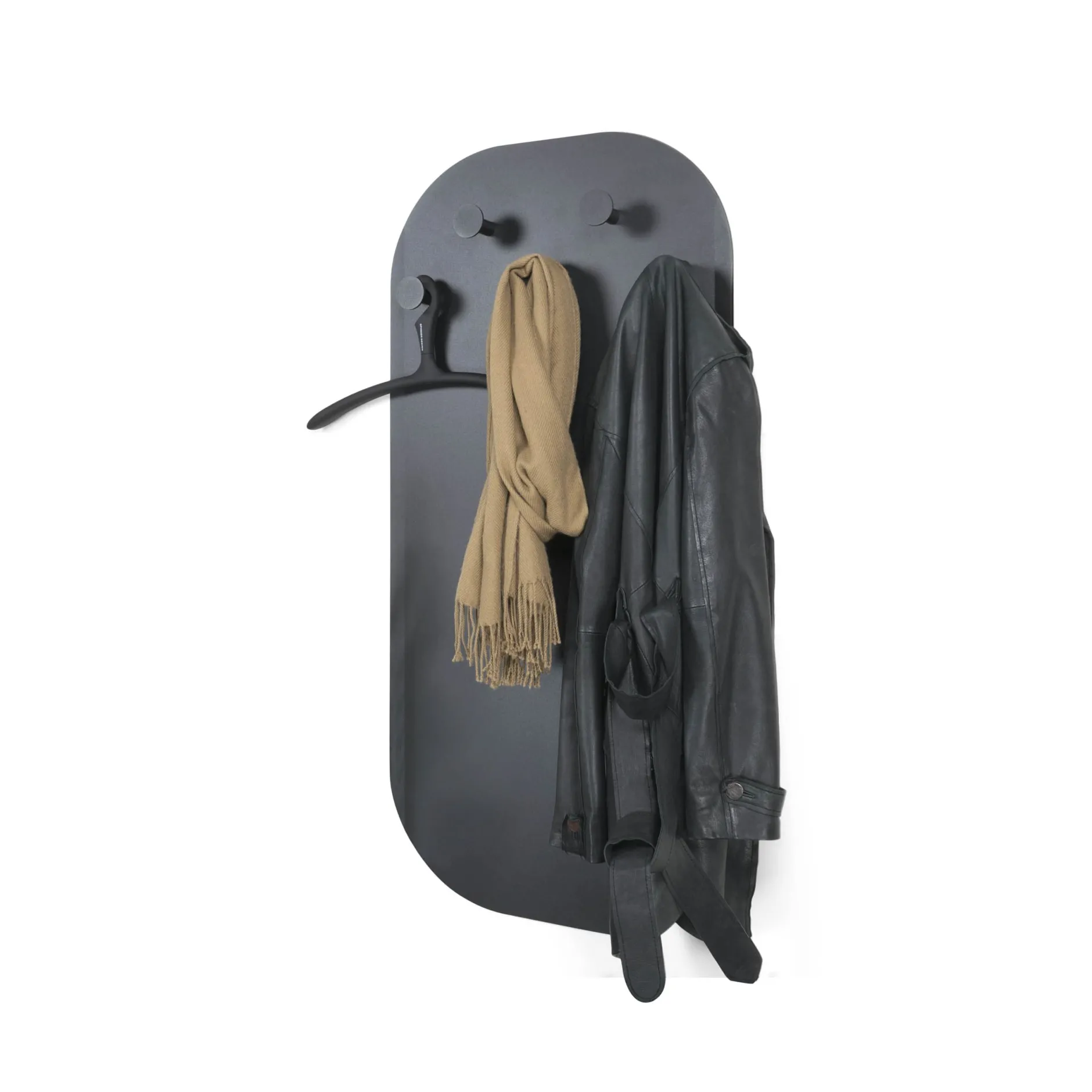 Kapstok Zane Zwart^Huisenthuis Clearance