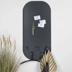 Kapstok Zane Zwart^Huisenthuis Clearance