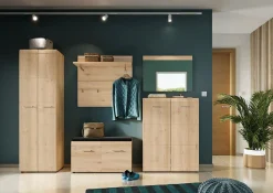 Kapstokpaneel Bologna Breed^Huisenthuis