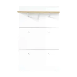 Kapstokpaneel Lagos^Huisenthuis Discount