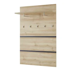 Kapstokpaneel Lazio^Huisenthuis Discount