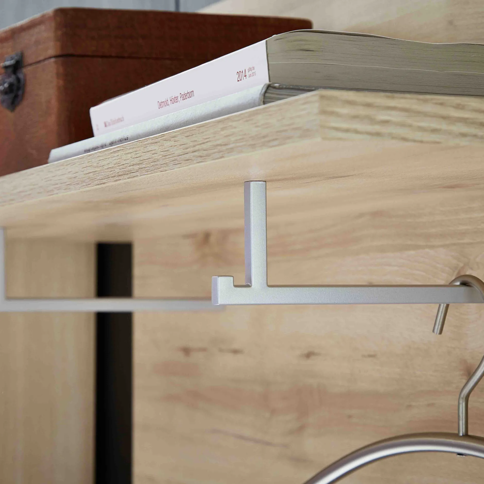 Kapstokpaneel Lazio^Huisenthuis Discount